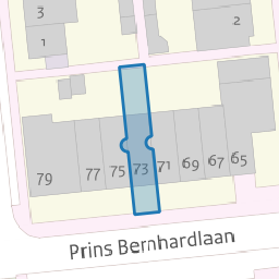 Perceel WDV01-B-5398