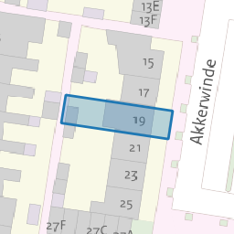 Perceel WDV01-B-5405