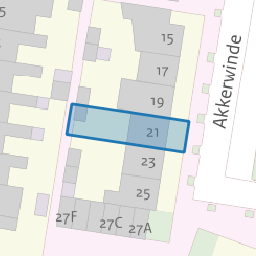 Perceel WDV01-B-5406