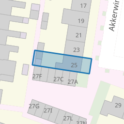 Perceel WDV01-B-5408