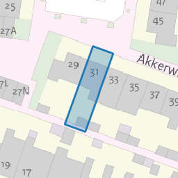 Perceel WDV01-B-5418