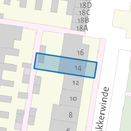 Perceel WDV01-B-5430