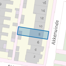 Perceel WDV01-B-5433