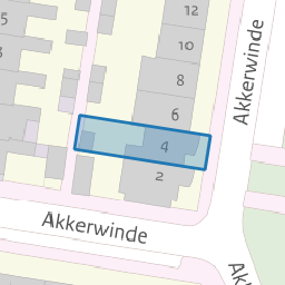 Perceel WDV01-B-5435