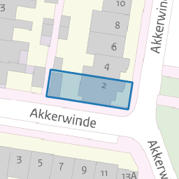 Perceel WDV01-B-5436