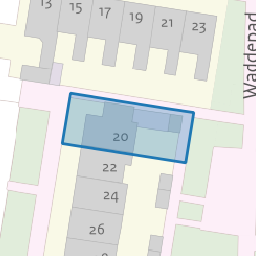 Perceel WDV01-B-5437