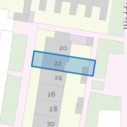 Perceel WDV01-B-5438