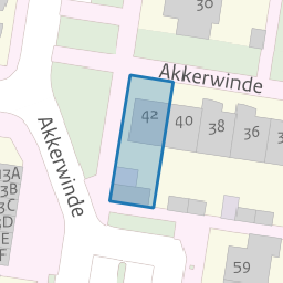 Perceel WDV01-B-5443