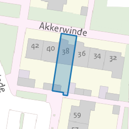 Perceel WDV01-B-5445