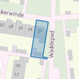 Perceel WDV01-B-5448