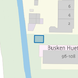 Perceel WDV01-B-5457