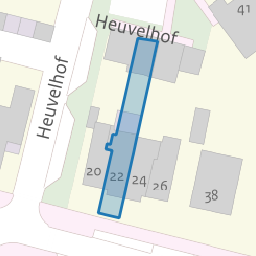 Perceel WDV01-B-5459