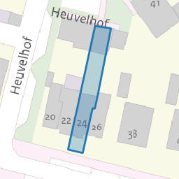 Perceel WDV01-B-5460