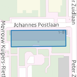 Perceel WDV01-B-5463
