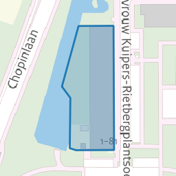 Perceel WDV01-B-5464