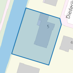 Perceel WDV01-B-5481