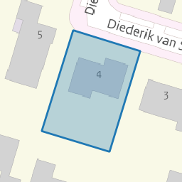 Perceel WDV01-B-5482