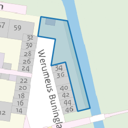 Perceel WDV01-B-5484