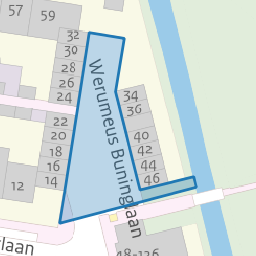 Perceel WDV01-B-5485