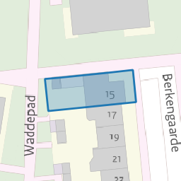 Perceel WDV01-B-5491