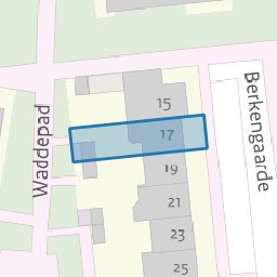 Perceel WDV01-B-5492