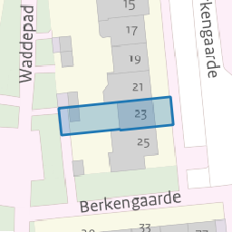 Perceel WDV01-B-5495