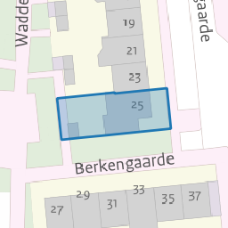 Perceel WDV01-B-5496