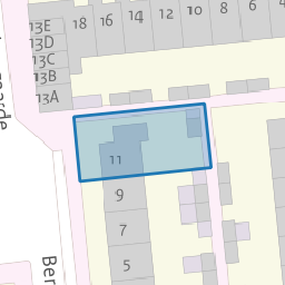 Perceel WDV01-B-5497