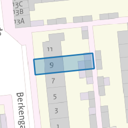 Perceel WDV01-B-5498