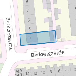 Perceel WDV01-B-5502