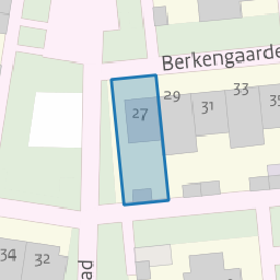 Perceel WDV01-B-5503