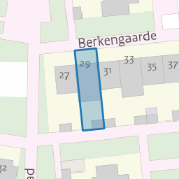 Perceel WDV01-B-5504