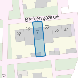 Perceel WDV01-B-5505