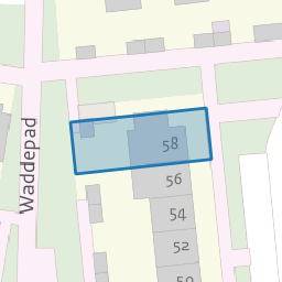 Perceel WDV01-B-5509