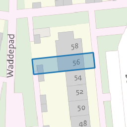 Perceel WDV01-B-5510