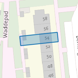 Perceel WDV01-B-5511