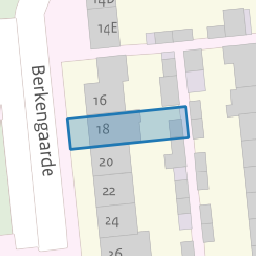 Perceel WDV01-B-5518