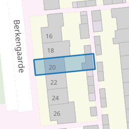 Perceel WDV01-B-5519