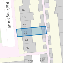 Perceel WDV01-B-5520