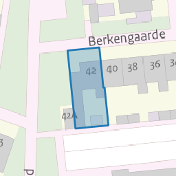 Perceel WDV01-B-5523