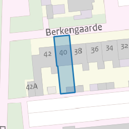 Perceel WDV01-B-5524