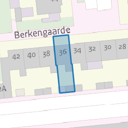 Perceel WDV01-B-5526