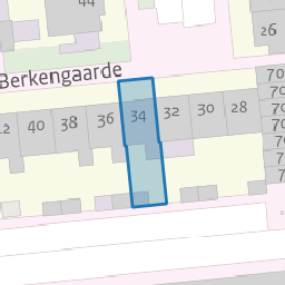 Perceel WDV01-B-5527