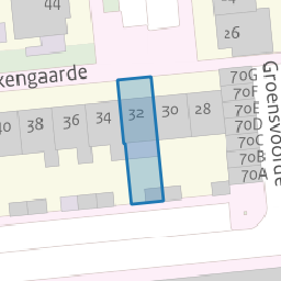 Perceel WDV01-B-5528
