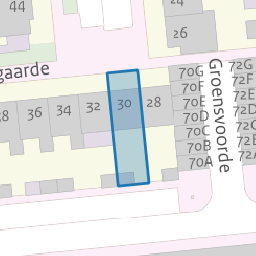 Perceel WDV01-B-5529