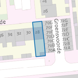 Perceel WDV01-B-5530