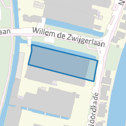 Perceel WDV01-B-5536