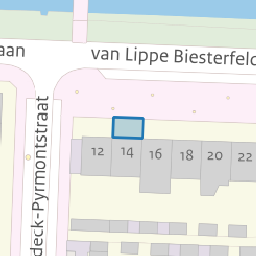 Perceel WDV01-B-5539