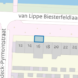 Perceel WDV01-B-5540