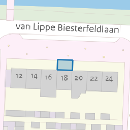 Perceel WDV01-B-5541